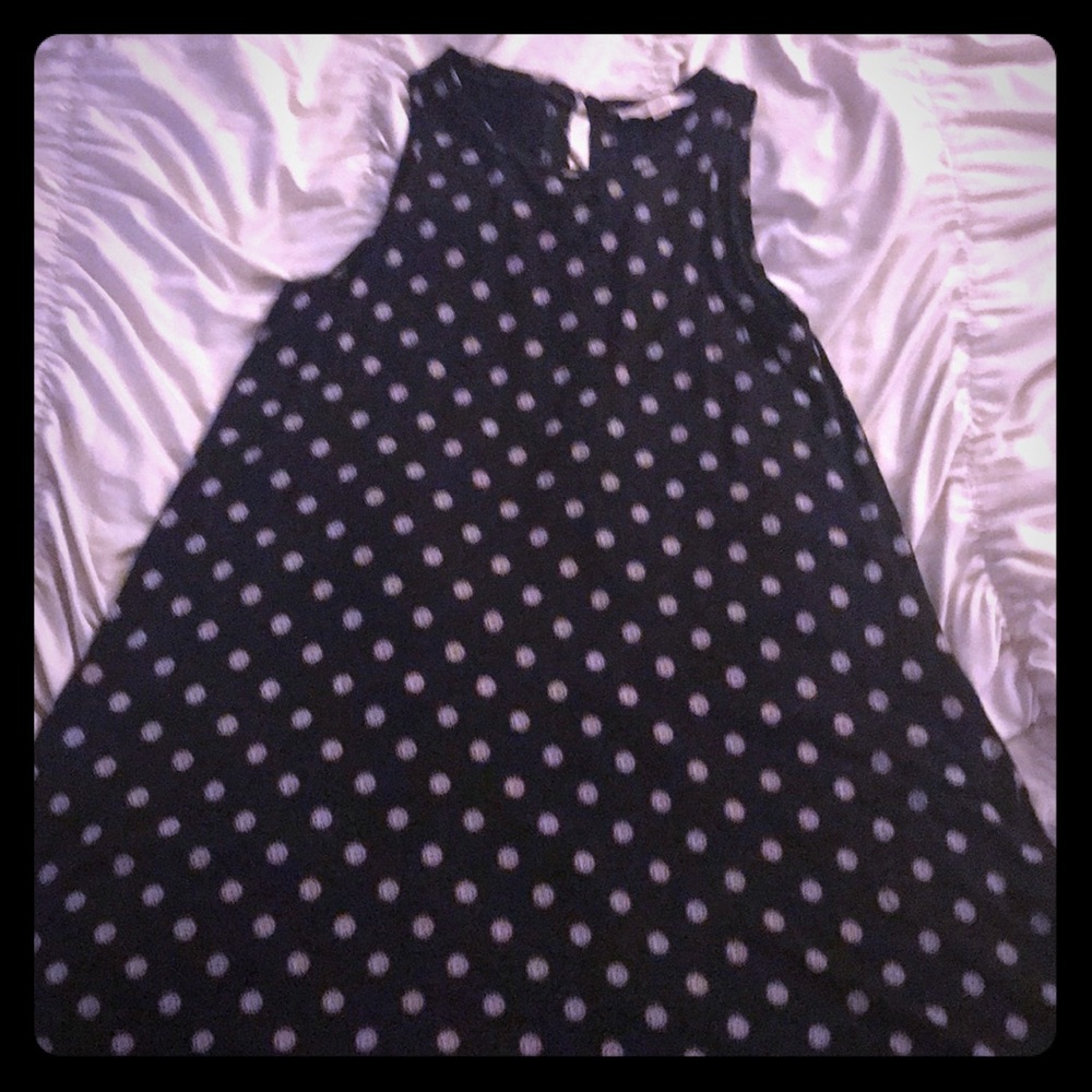 Cute sling dress